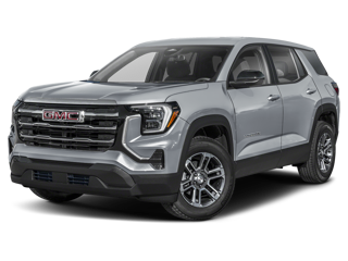 GMC Terrain - Langley GMC in Lanett, AL 36863 AL