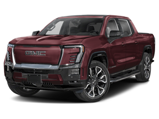 Sierra EV vs. Rivian R1T - Langley GMC in Lanett, AL 36863 AL
