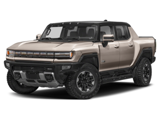 HUMMER EV vs Tesla Cybertruck - Langley GMC in Lanett, AL 36863 AL