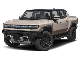 HUMMER EV vs Tesla Cybertruck - Langley GMC in Lanett, AL 36863 AL