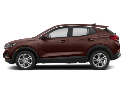 2023 Buick Encore GX Preferred FWD