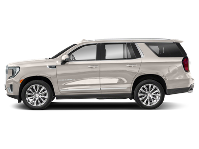 2023 GMC Yukon Base
