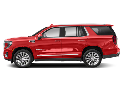 2024 GMC Yukon 4WD 4dr Denali