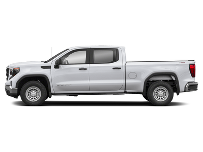 2024 GMC Sierra 1500 Crew Cab Short Box 4-Wheel Drive Denali