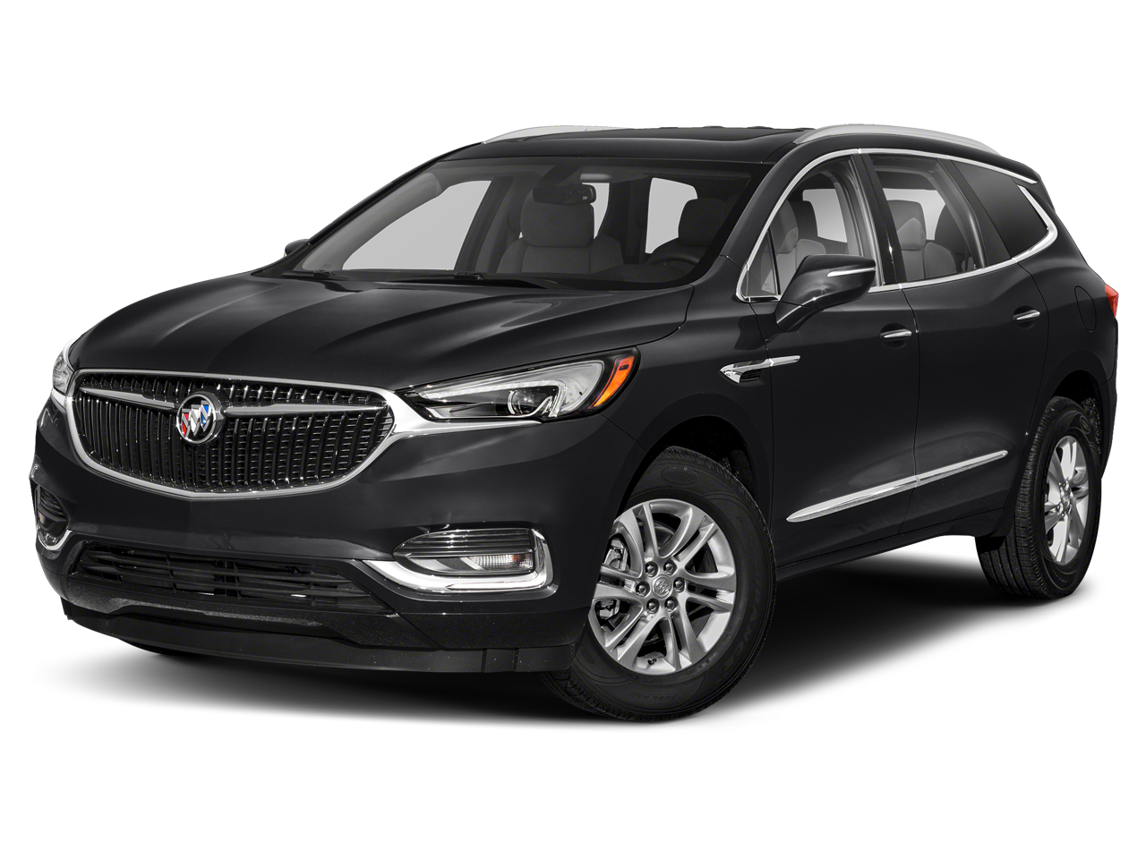 2020 Buick Enclave Essence FWD