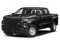 2022 Chevrolet Silverado 1500 Crew Cab Short Box 4-Wheel Drive RST