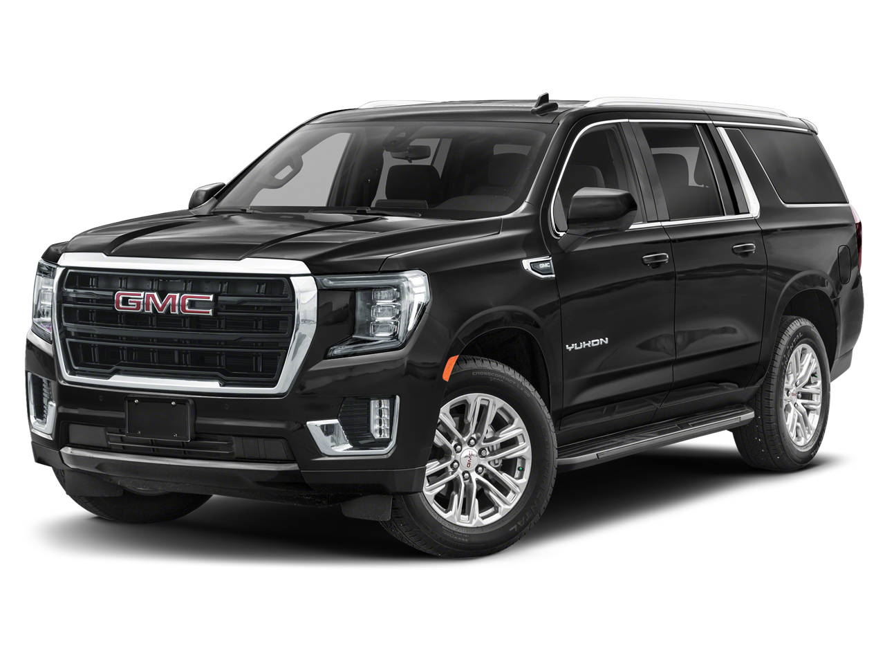 2022 GMC Yukon XL 4WD 4dr SLE