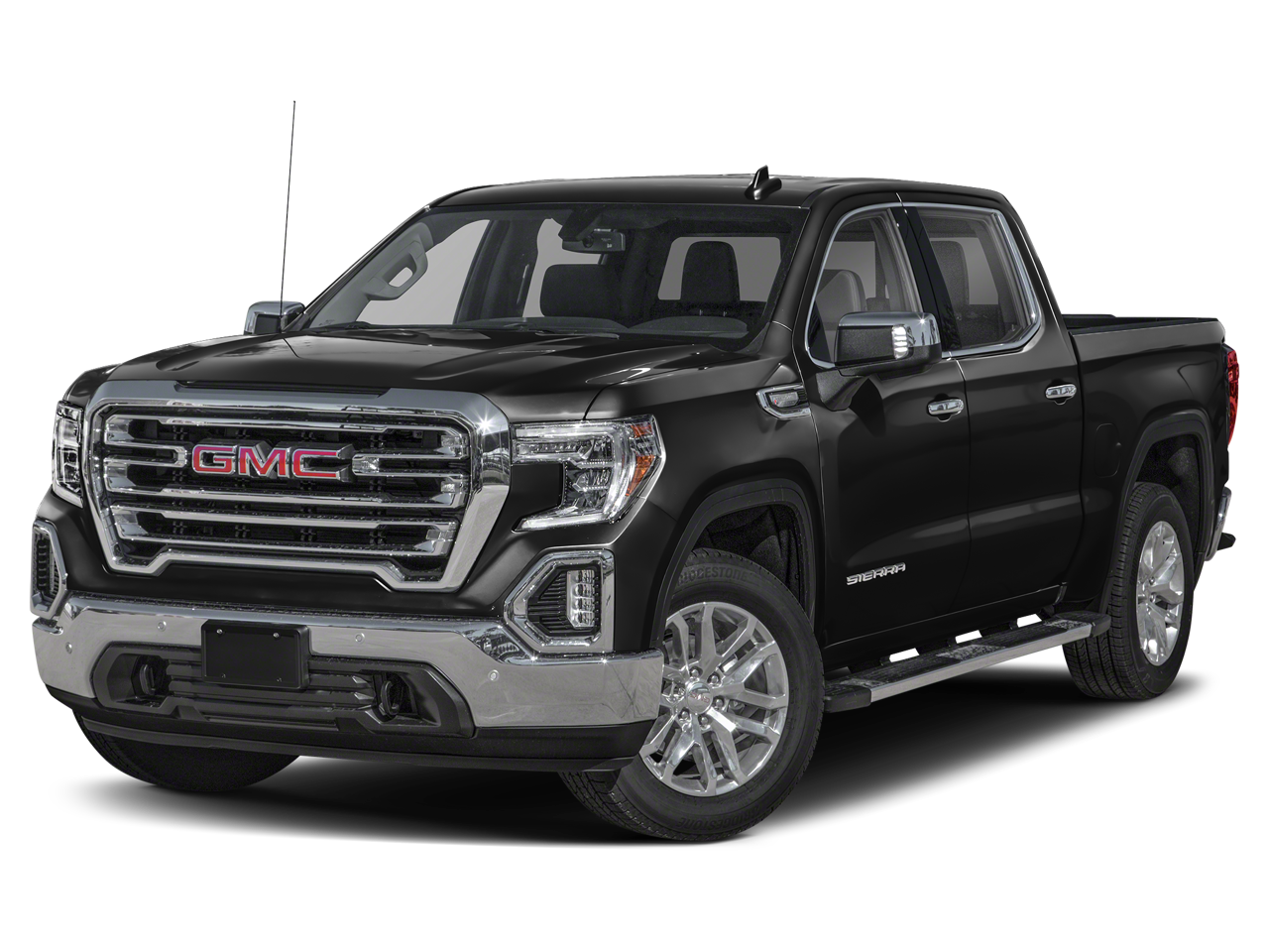2022 GMC Sierra 1500 SLT for sale in Lanett, AL