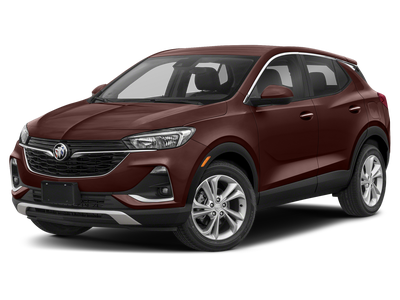 2023 Buick Encore GX Preferred FWD