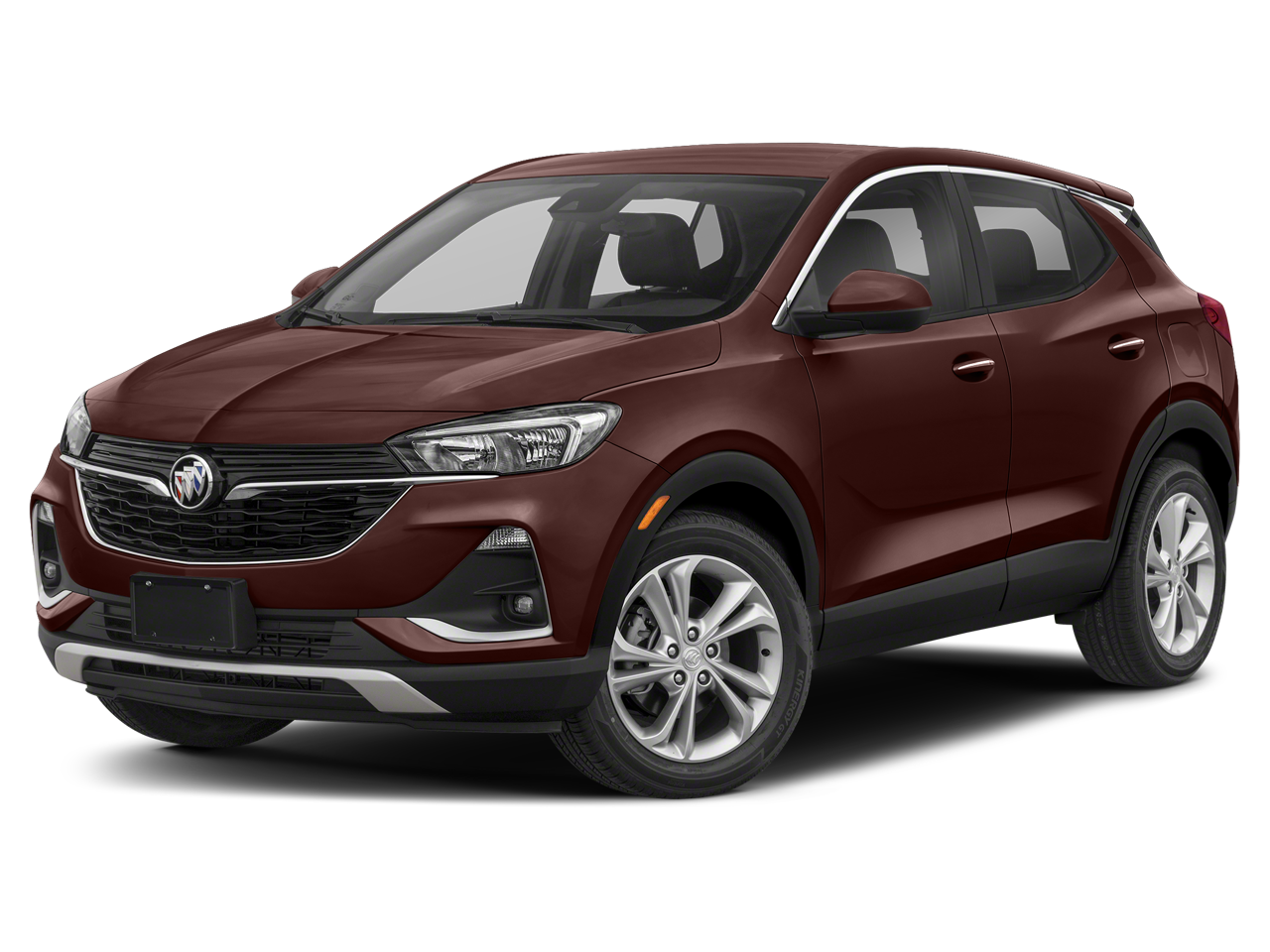 2023 Buick Encore GX Preferred FWD