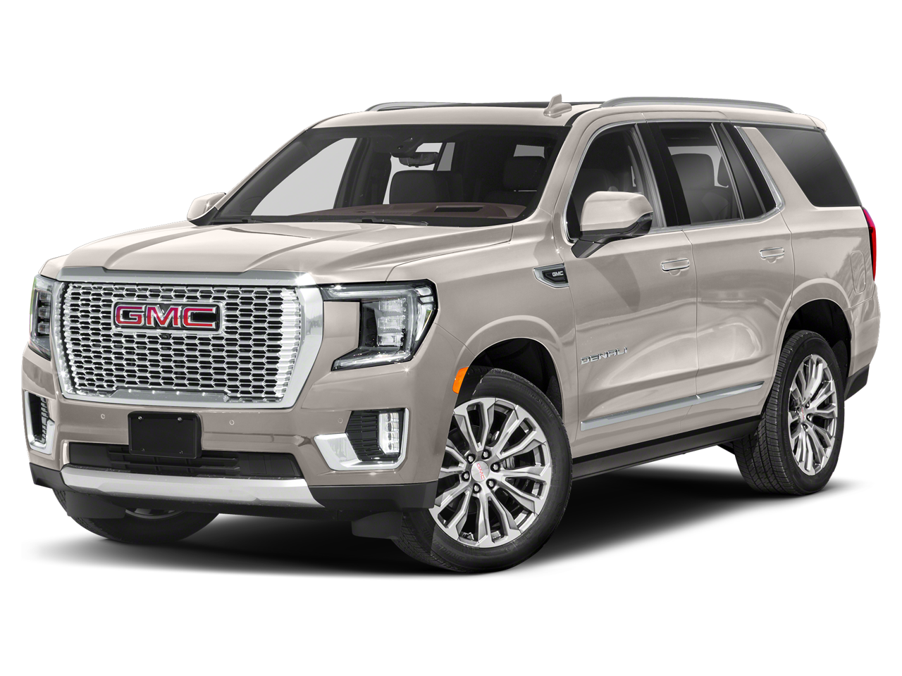 2023 GMC Yukon Base