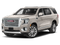 2023 GMC Yukon Base
