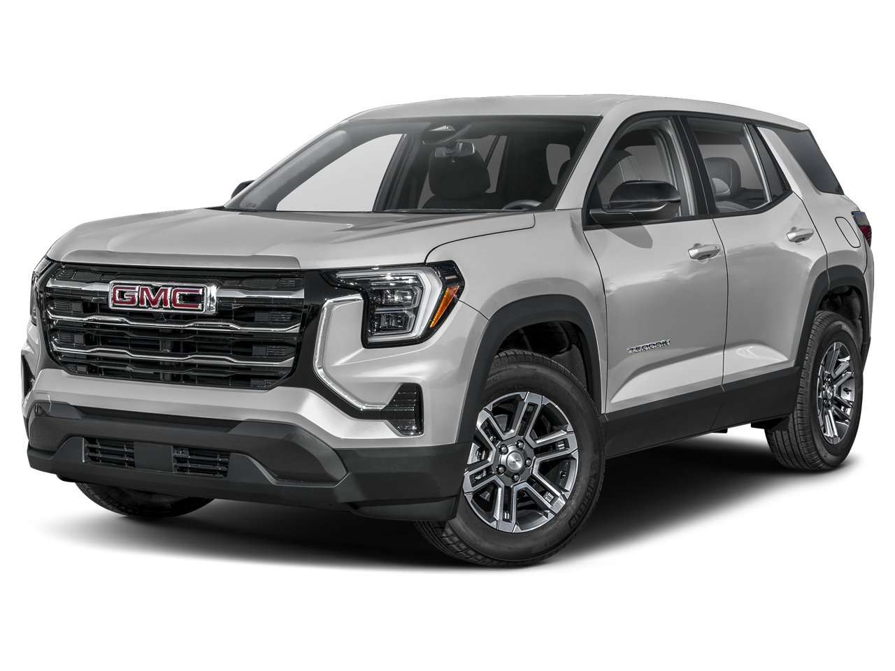 2027 GMC Terrain Base