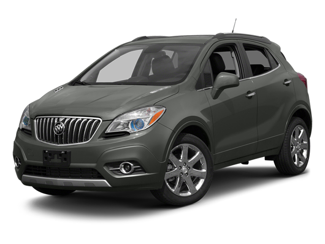 2014 Buick Encore Leather FWD