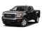 2016 GMC Canyon Extended Cab Long Box 2-Wheel Drive