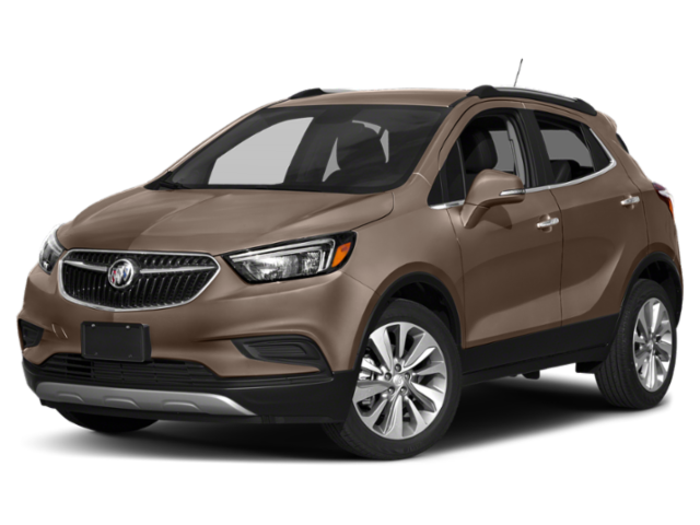 2019 Buick Encore Preferred FWD