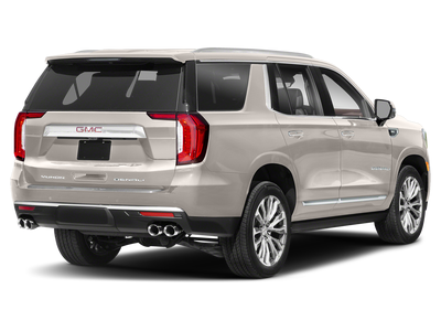 2023 GMC Yukon Base