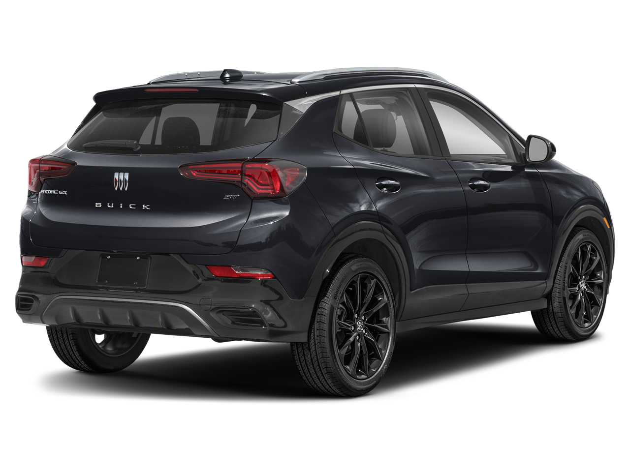 2024 Buick Encore GX Sport Touring FWD