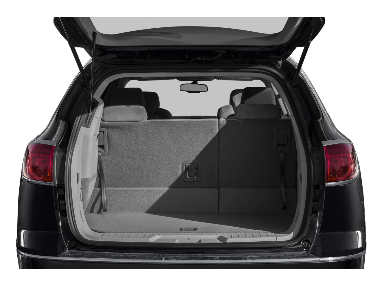 2015 Buick Enclave Premium FWD