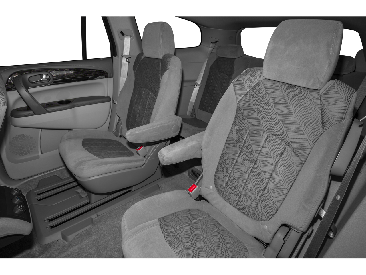 2015 Buick Enclave Premium FWD