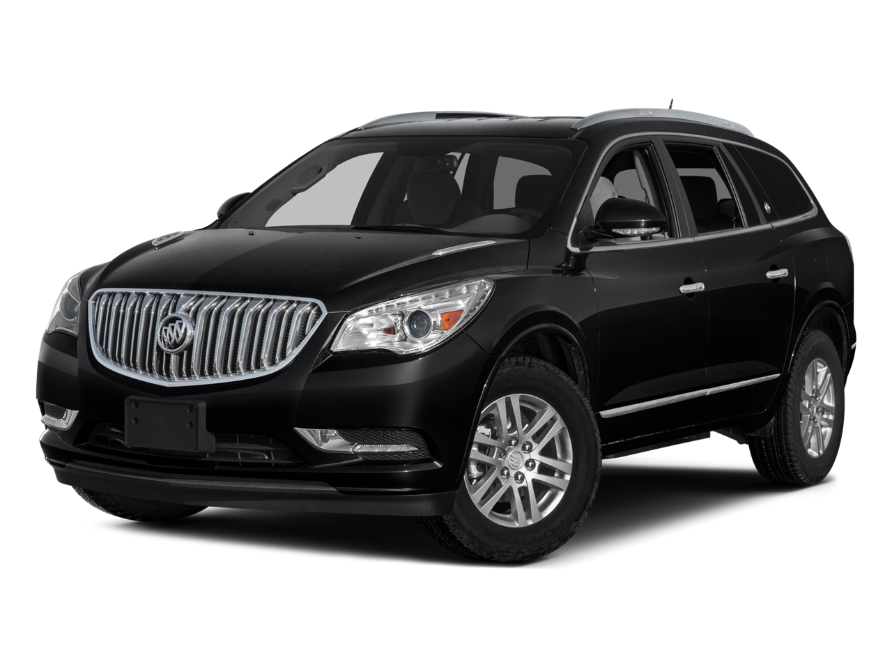 2017 Buick Enclave Leather FWD