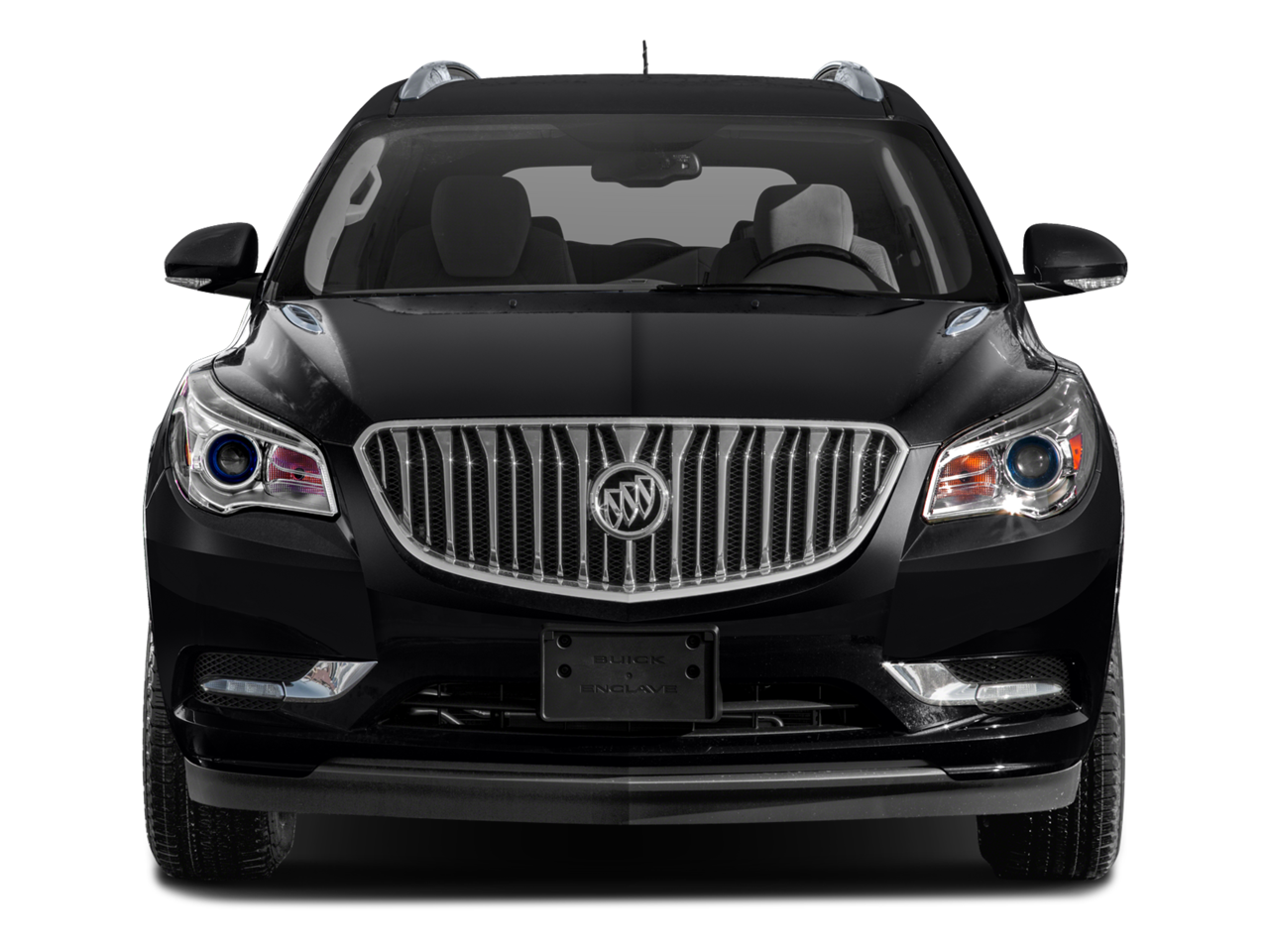 2017 Buick Enclave Leather FWD