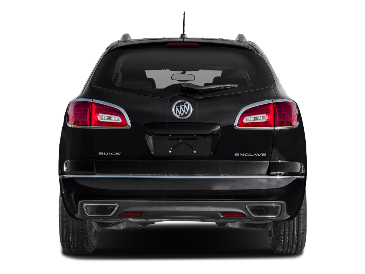 2017 Buick Enclave Leather FWD