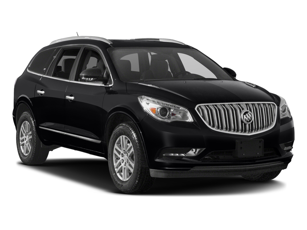 2017 Buick Enclave Leather FWD