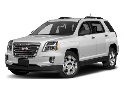 2017 GMC Terrain FWD SLT