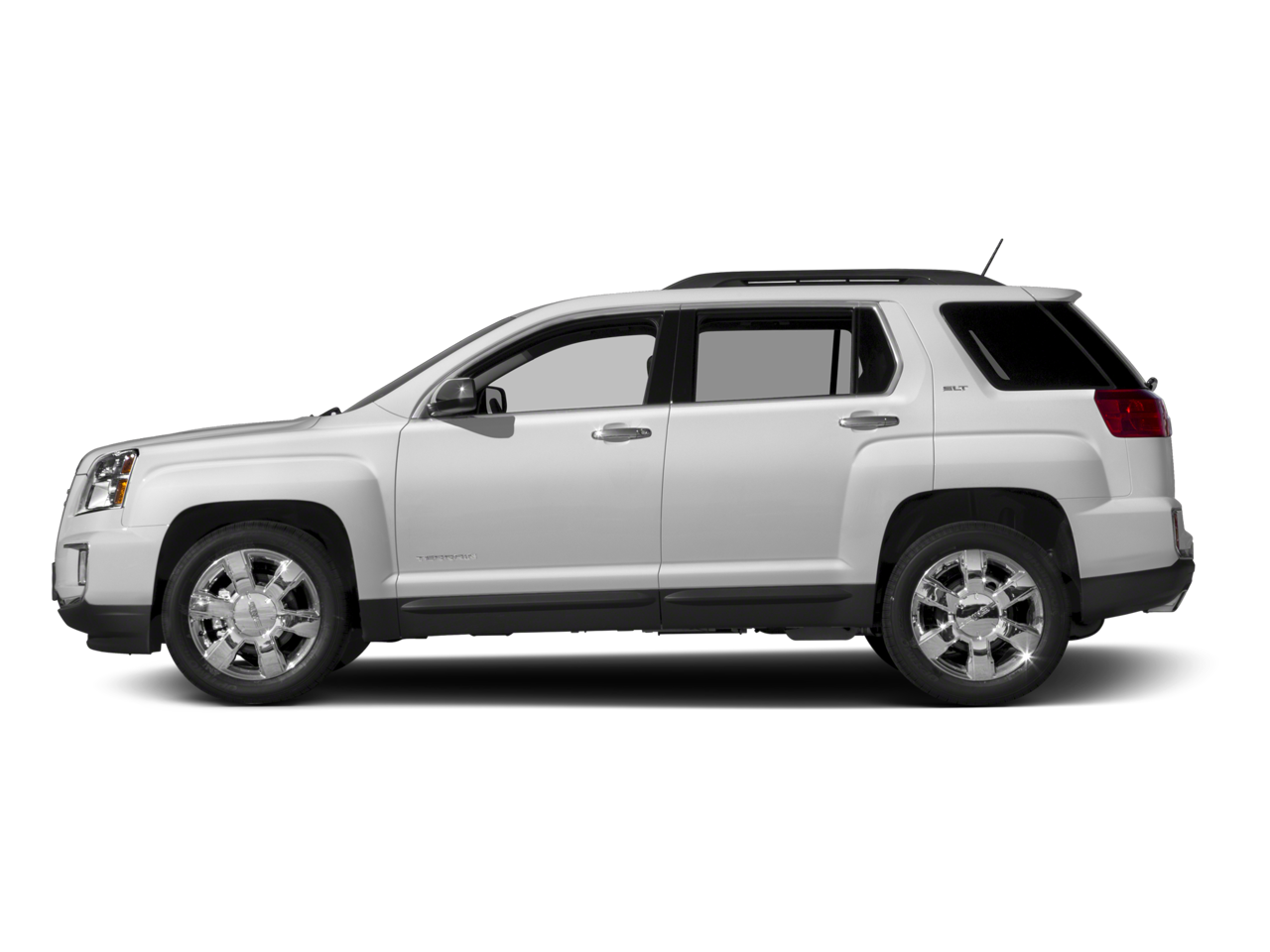 2017 GMC Terrain FWD SLT