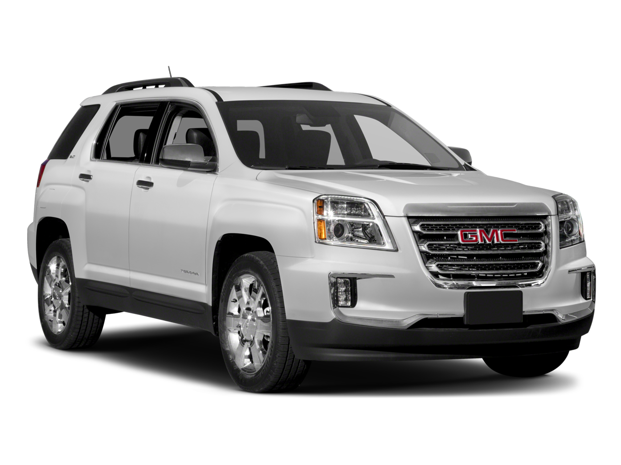 2017 GMC Terrain FWD SLT