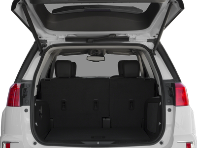 2017 GMC Terrain FWD SLT