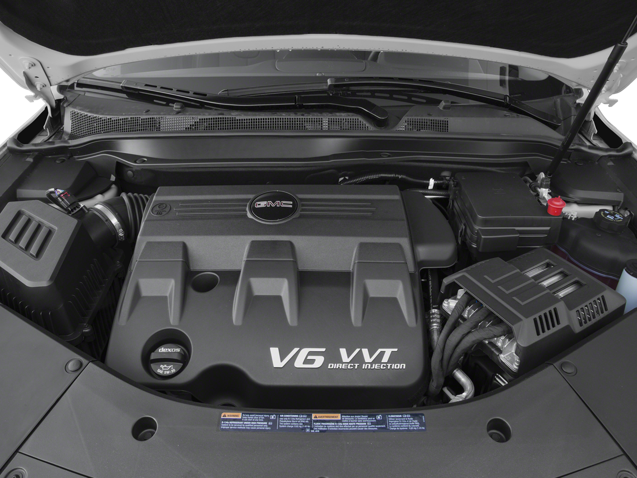 2017 GMC Terrain FWD SLT