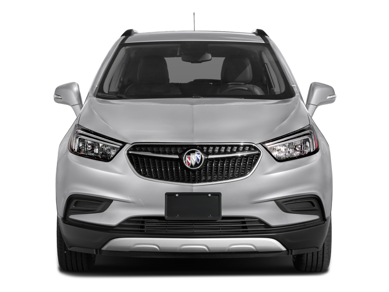 2018 Buick Encore Preferred FWD