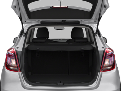 2018 Buick Encore Preferred FWD
