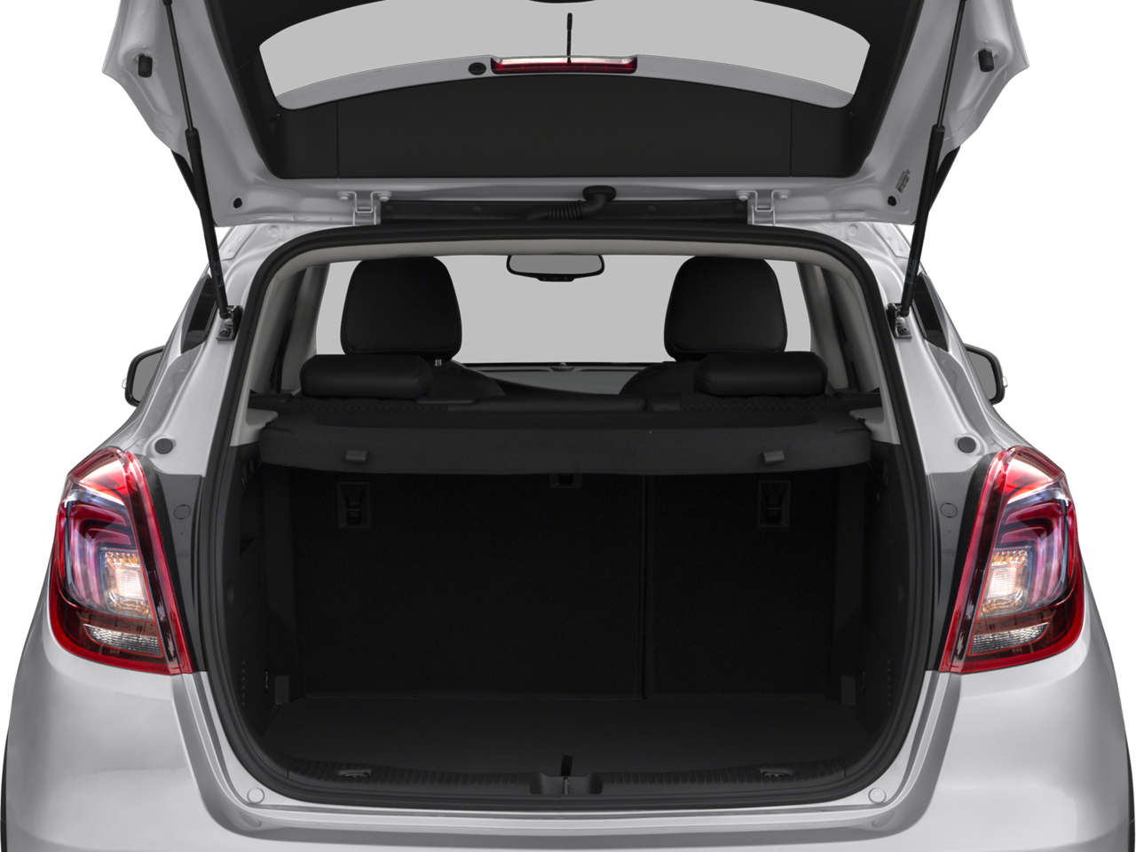 2018 Buick Encore Preferred FWD