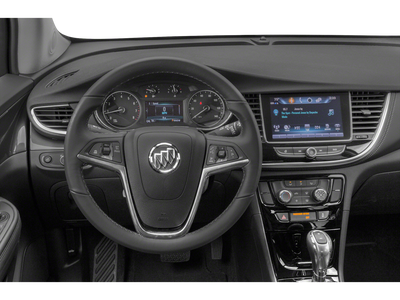 2018 Buick Encore Preferred FWD