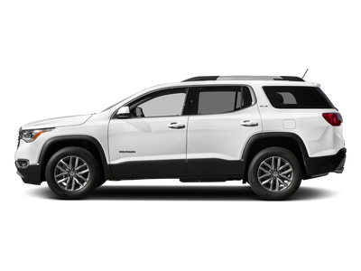 2018 GMC Acadia FWD SLE-2