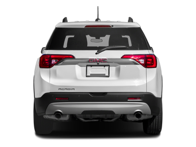 2018 GMC Acadia FWD SLE-2