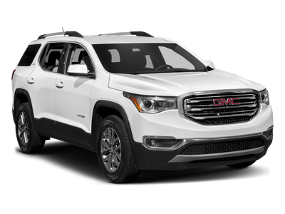2018 GMC Acadia FWD SLE-2