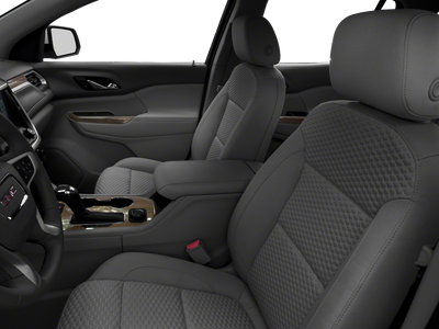 2018 GMC Acadia FWD SLE-2