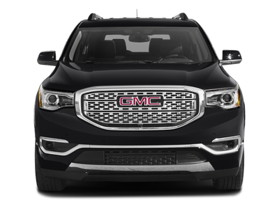 2018 GMC Acadia FWD Denali
