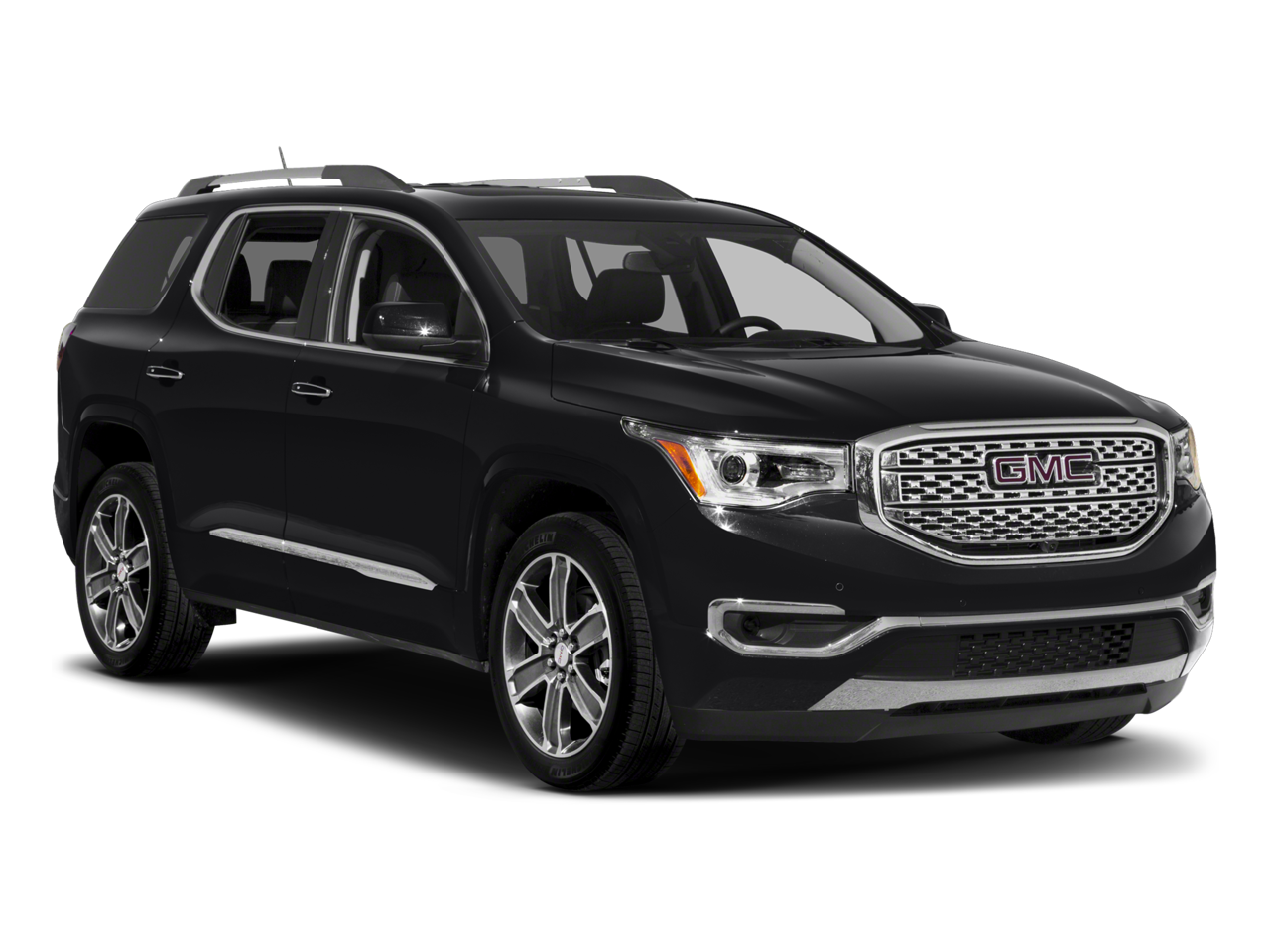2018 GMC Acadia FWD Denali