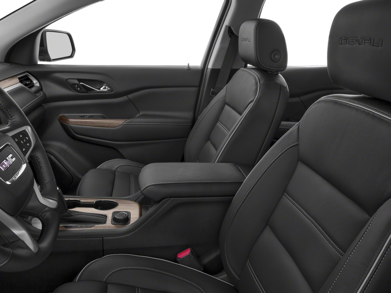 2018 GMC Acadia FWD Denali