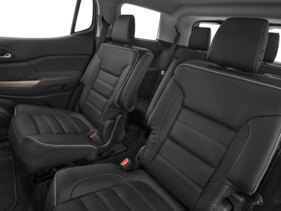 2018 GMC Acadia FWD Denali