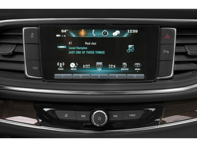2019 Buick Enclave Avenir AWD