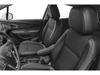 2019 Buick Encore Preferred FWD