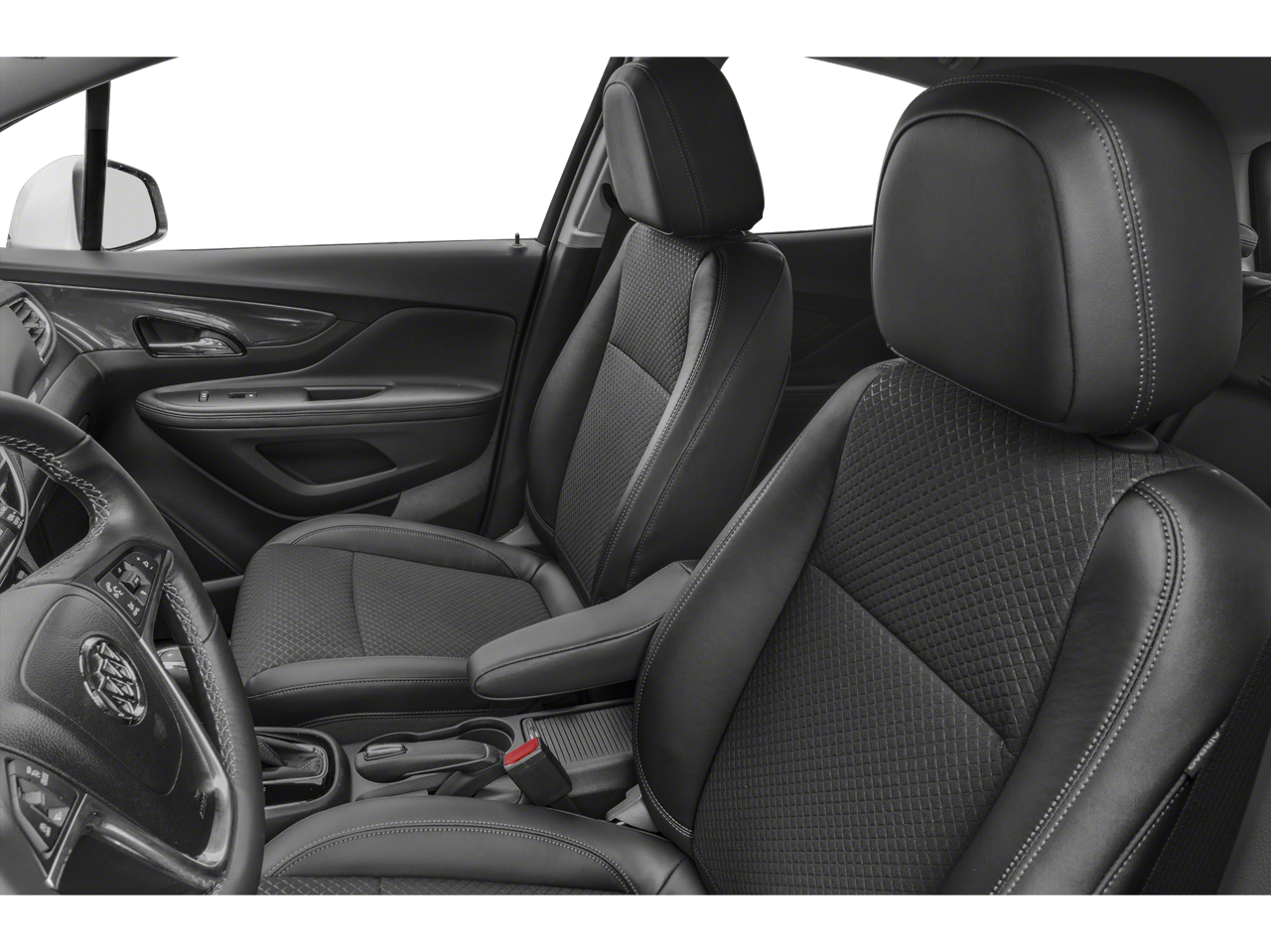 2019 Buick Encore Preferred FWD