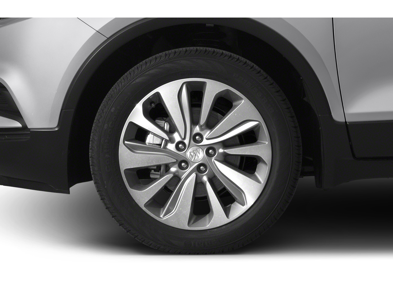 2019 Buick Encore Preferred FWD