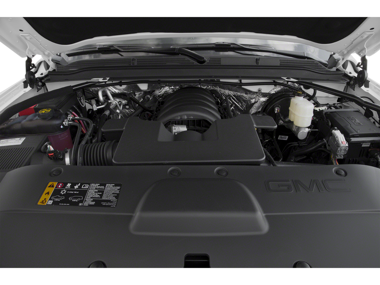 2019 GMC Yukon XL 2WD 4dr SLT